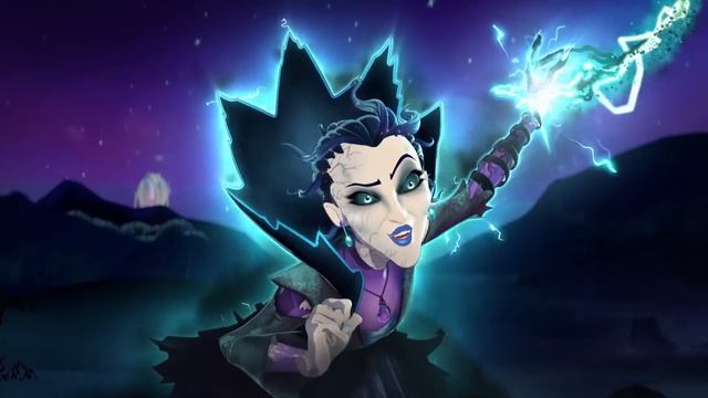 Disney's Star Darlings | The Power of Twelve : Part 3 | Disney