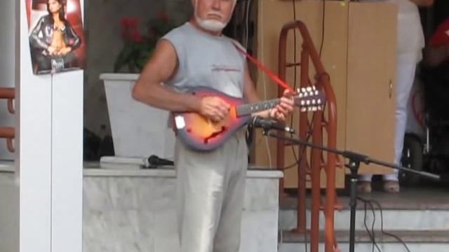 мандолина