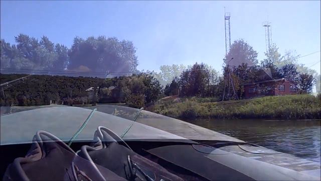 От Вязово до Шилово