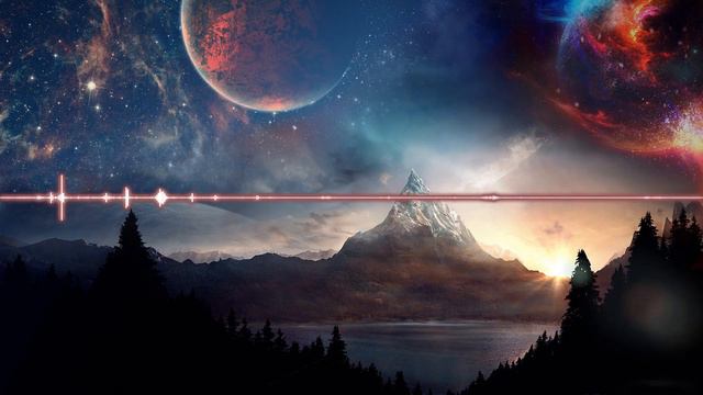 Random piano violin composition 3