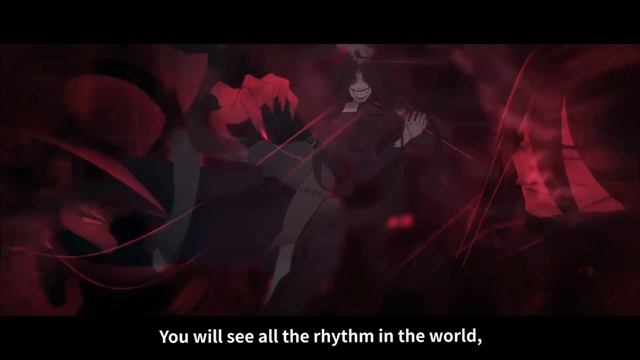 Violinist Background Story Animation - Identity V