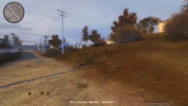 ЛАБОРАТОРИЯ ПОД СВАЛКОЙ. STALKER Dollchan 8: Infinity 5