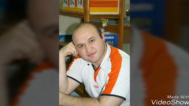 Вис, ты навсегда останешься жить в моем сердце! Виссарион Хубаев🙏🏻