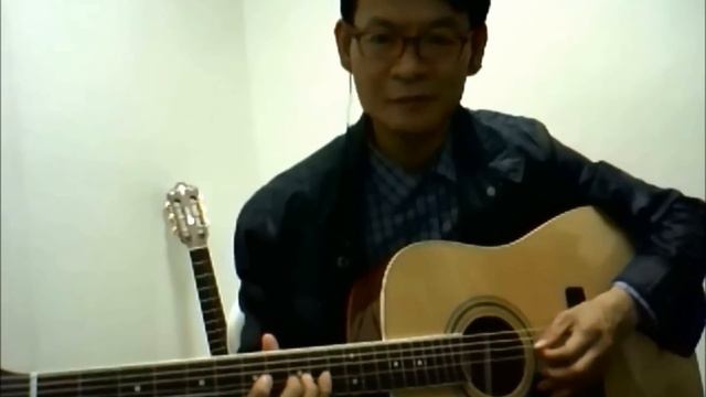 ABBA - Gimme Gimme Gimme (guitar cover)