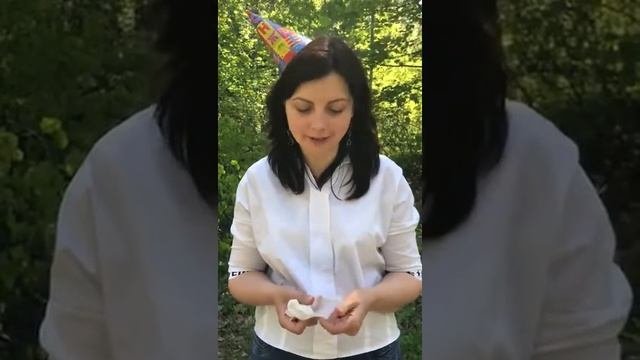 Отзывы об аниматорах Студии праздников 