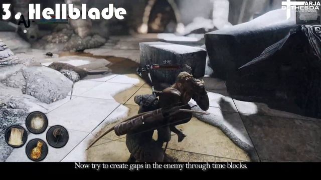 2022 SKYRIM I Best Blocking Mod Showcase All in one