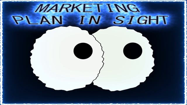 Анимированная картинка - глазки!