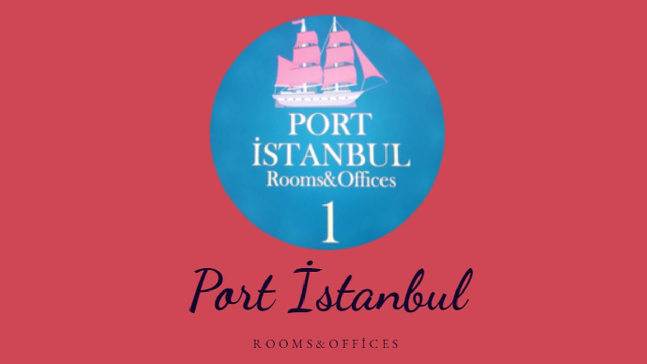 Istanbul Port Hotel: Обзор бюджетного апарт-отеля в Стамбуле.
