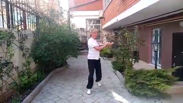Самоизоляция(2)
