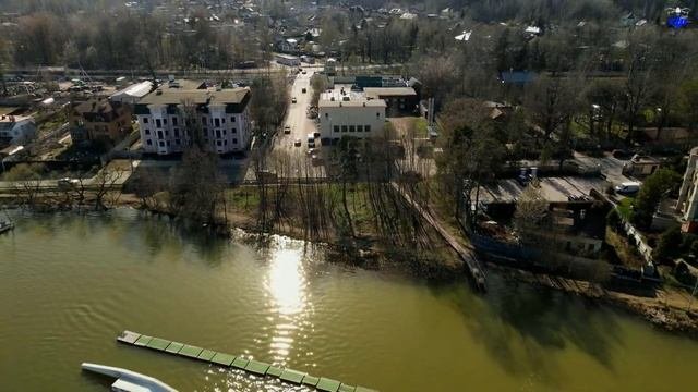 Питер, Озерки 06.05.2022