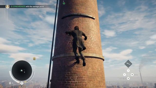 Assassin's Creed Syndicate Game-play Part 4