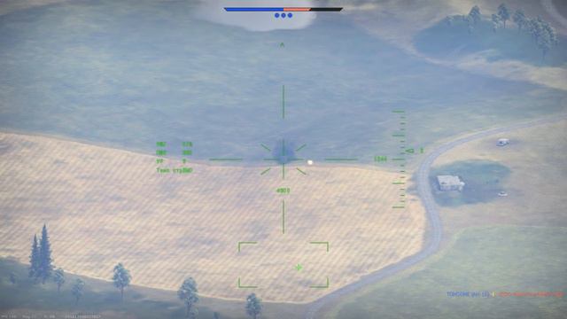 ТАНКОВЫЕ БОИ БЕЗ АВИАЦИИ? ТОЛЬКО ВЕРТОЛЕТЫ И ТАНКИ В WAR THUNDER