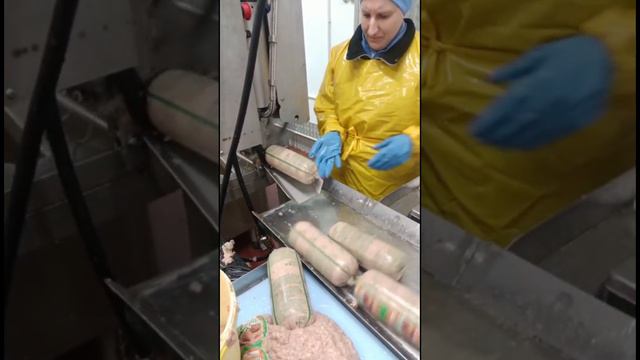 Производство КЛИПСАТОРОВ,
КЛИПС: Для упаковки пищевой продукции.