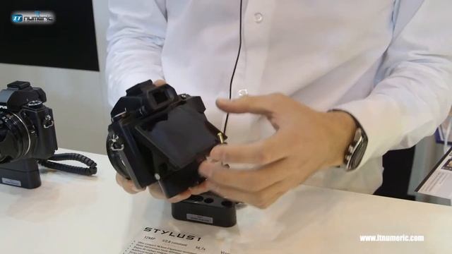 Olympus Stylus 1