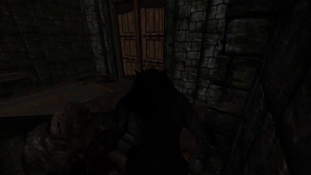 Skyrim Life as a Werewolf Episode 5 | Butcher of Whiterun