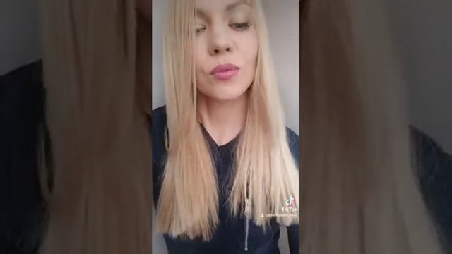 Ухоженные волосы