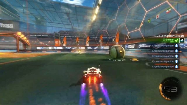 Xbox Series S Rocket League 120fps