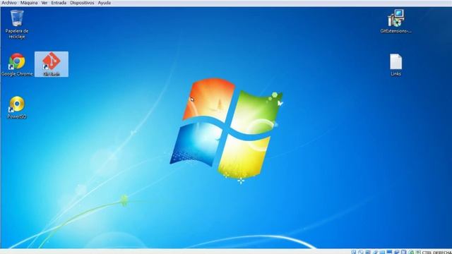 Curso Git |  Como Descargar, Instalar y Configurar Git en Windows [2015]