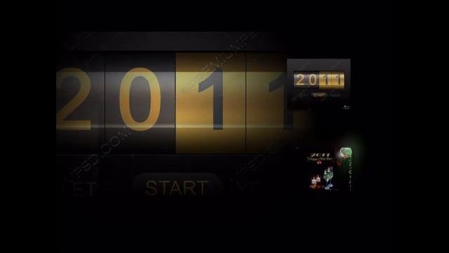 Happy new year - ABBA