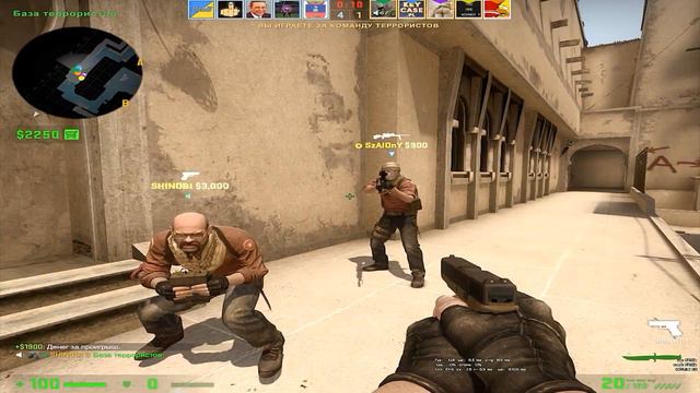 ПРОБЛЕМЫ С ИНТЕРНЕТОМ #3 | ВЕСЕЛЫЙ-CS:GO