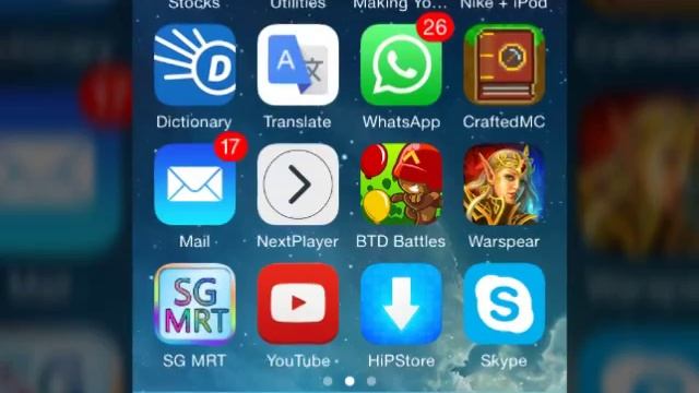 How To Download Minecraft PE GTA FREE IPhone Or IOS Devices