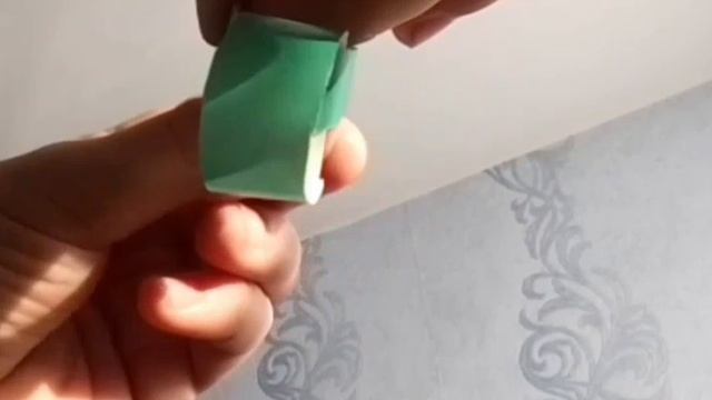 как сделать гирлянду из бумаги