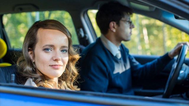 Кафе на садовой 2017 сериал мелодрама анонс