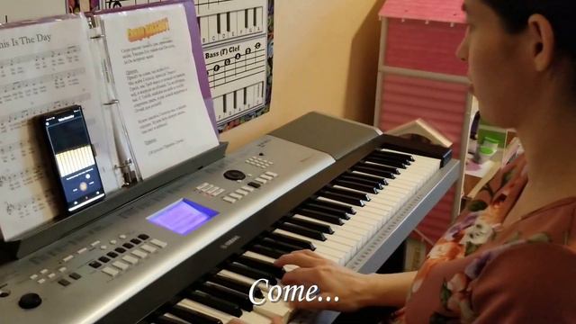 Скоро Рассвет Нового Дня • Russian Christian Song