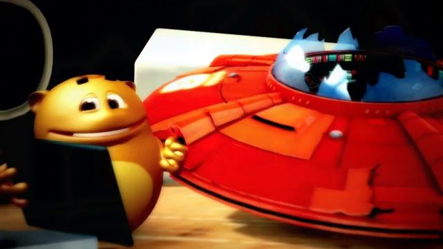 Fibble Flick N Roll : Launche Trailer - Console-toi.fr