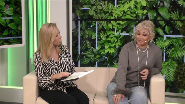 Женские клубы- временный тренд или необходимость. Жить легко 21/11/23