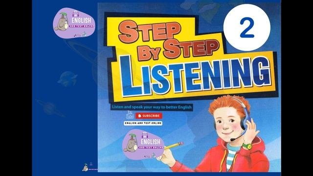 Step 2 CD1 TRACK 5