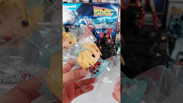 Edward Elric Funko Pop!