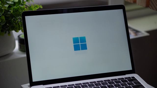 Hướng dẫn cài Windows 10, 11 qua Boot Camp trên MacOS