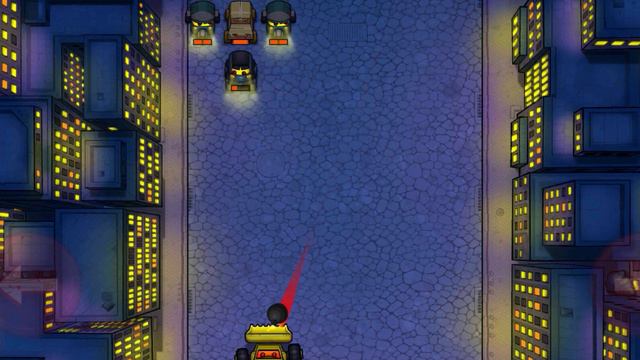car eats car 3 (хищные машины 3) мини игры! #11