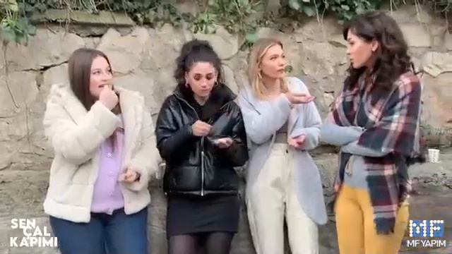 🌼Новое видео девочки напоминают что новые будут выходить в субботу
