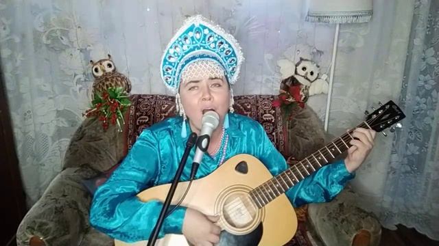 ОЙ, ДА НЕ ВЕЧЕР (Сон Степана Разина). Казачья песня. So Ends Another Day