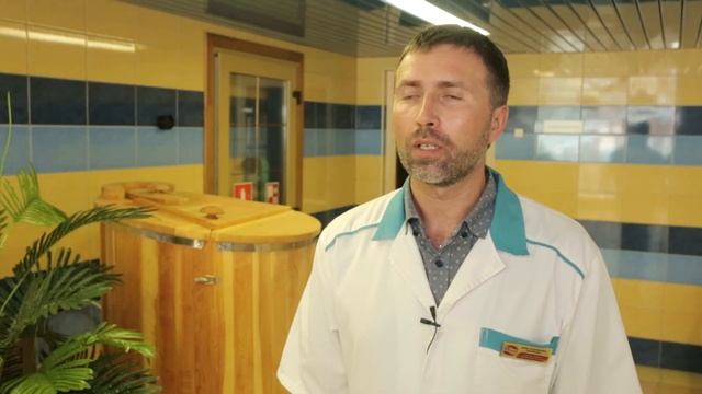 "РУЖА ХУТАР" - тропа здоровья