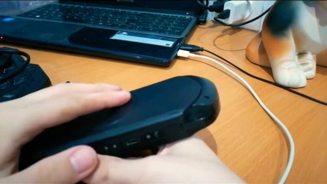 Обзор на Psp Street