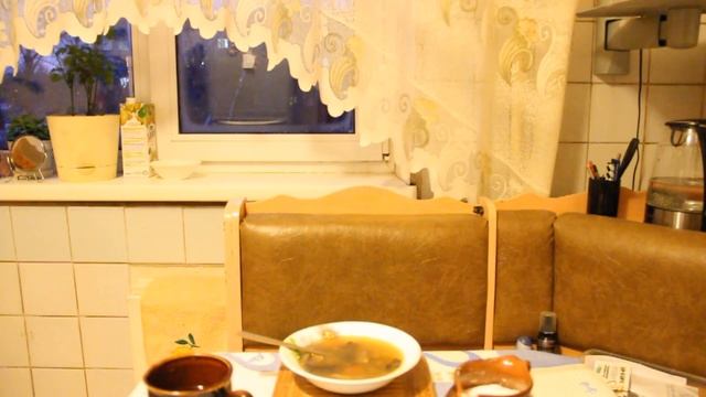 Суп. Жизненная история из реального случая