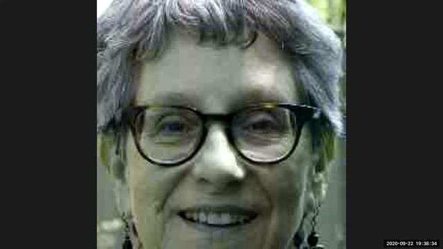 All Over the Place: Video Tour of the Art of Joan Green