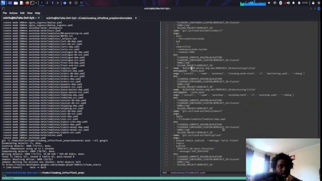 Debug With Me: Kubernetes, Terraform And Stuff Part 2