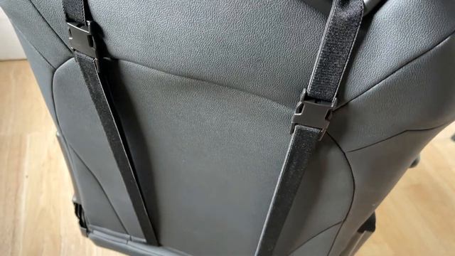ANDA SEAT 160° Gaming Recliner Rocker | Dark Demon | Ergonomic Gaming Chair