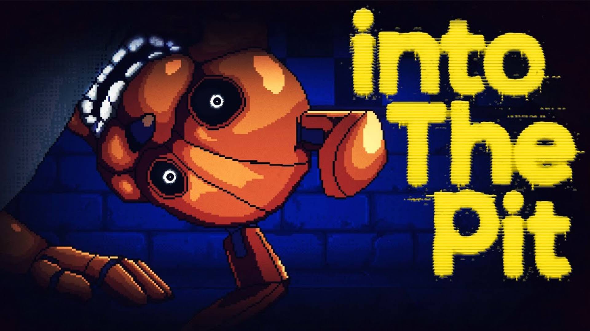 Пять ночей у Фредди: В пропасть – Часть 4