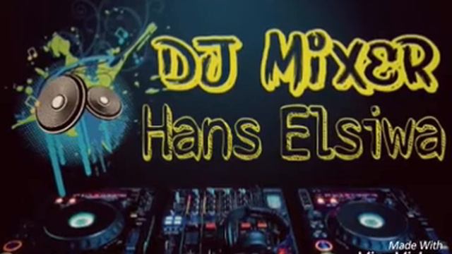 Dj Hans Elsiwa⏩Nella Kharisma New Remix 2018