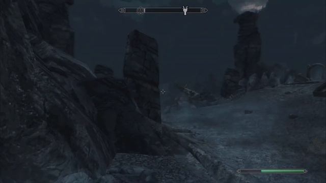 Skyrim - 3 - The road to Riften