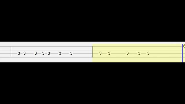 THE SQUID GAME SONG - LankyBox (Easy Ukulele Tabs Tutorial)