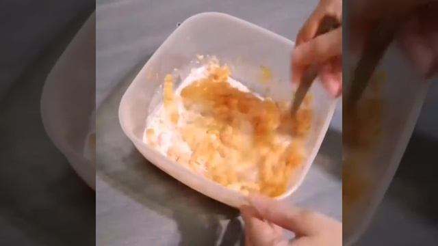 Морковная запеканка
