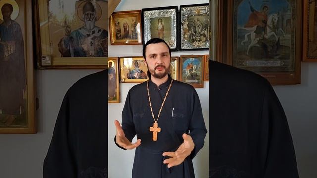 Чудеса святых. Священник Константин Мальцев.

#священникконстантинмальцев   #священник