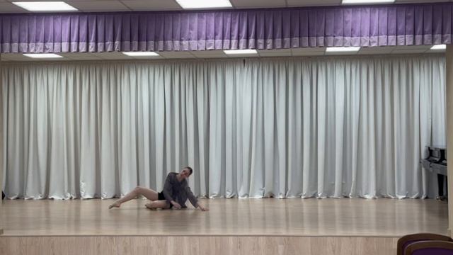 «Ноктюрн №20