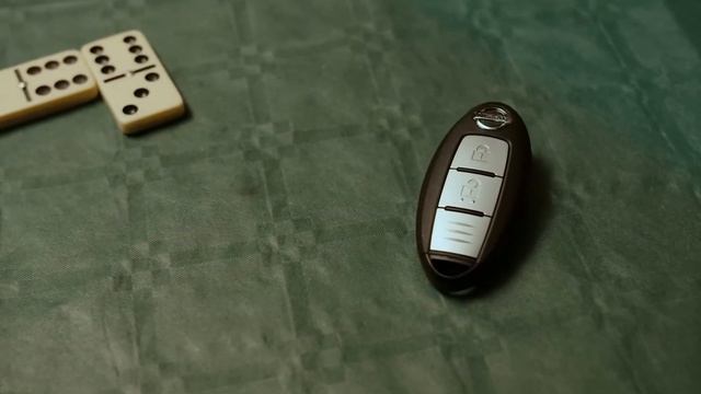 NISSAN Сервис